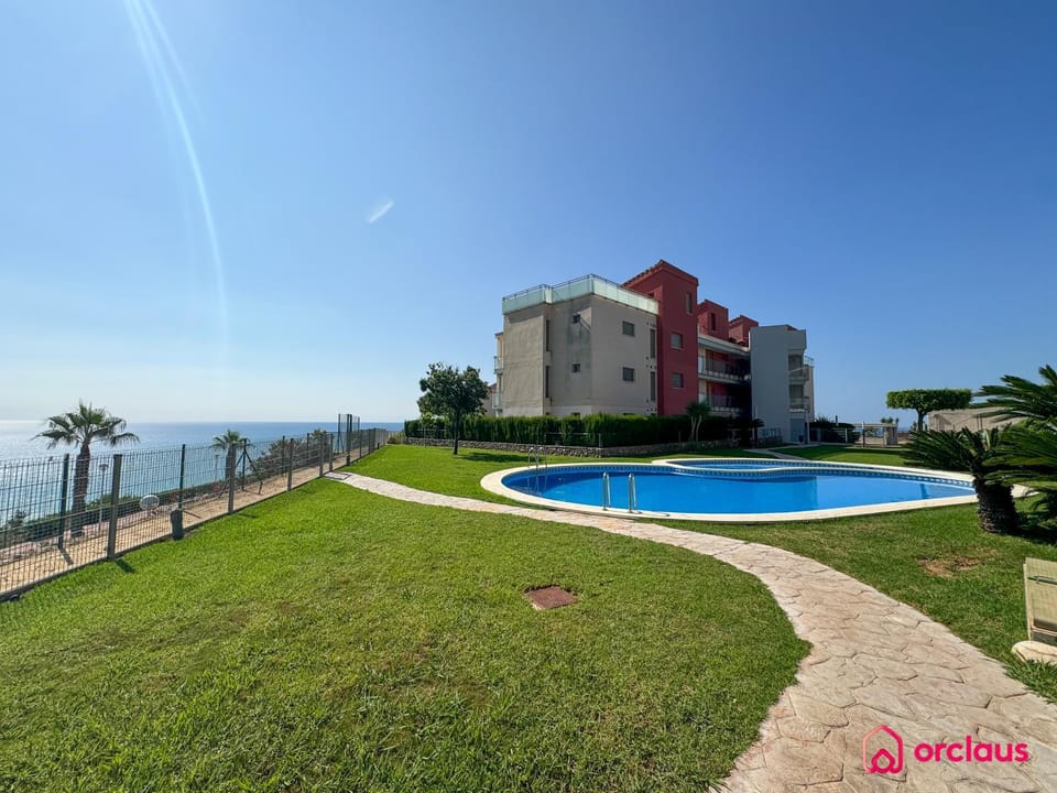 Sea view, Swimming pool