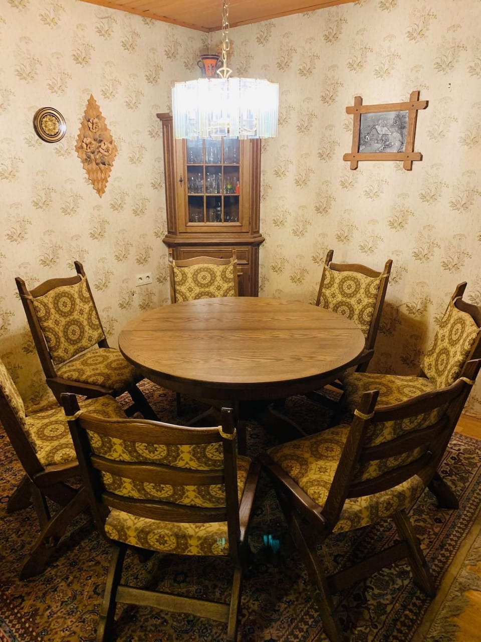 Ferienwohnung in Pappenheim Apartment in Bavaria