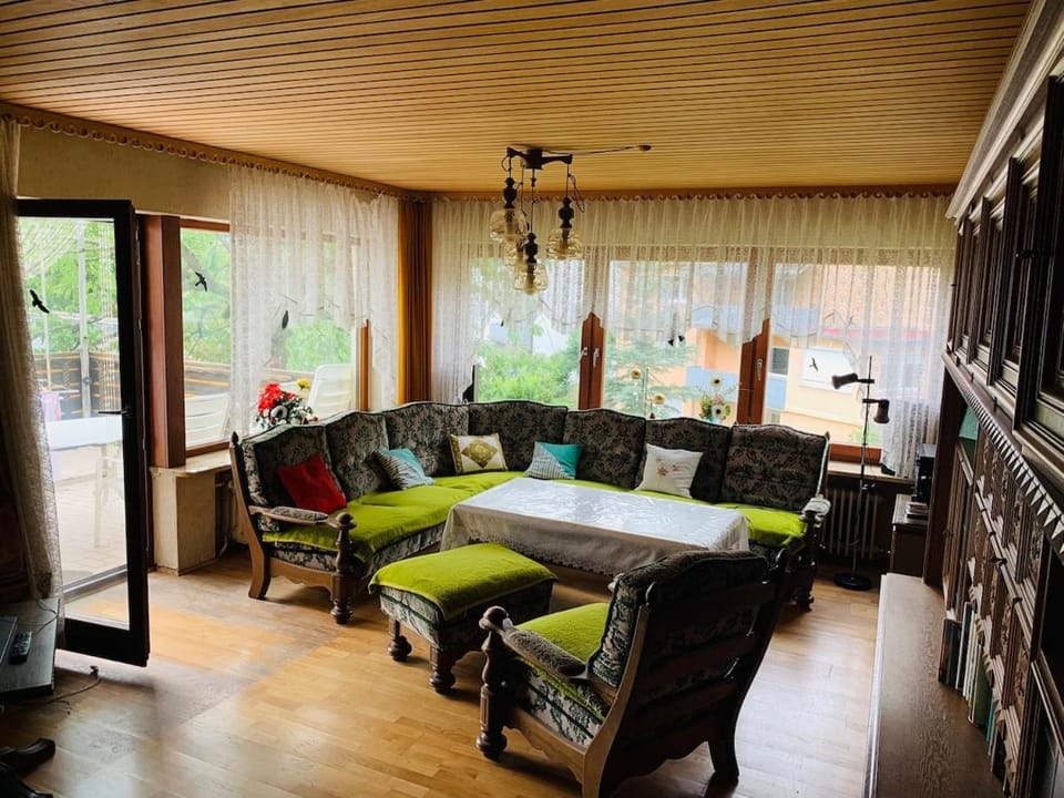 Ferienwohnung in Pappenheim Apartment in Bavaria