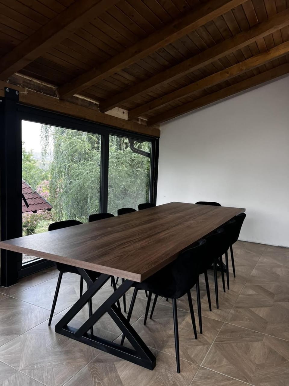 Vikendica Radoš House in Bosnia and Herzegovina
