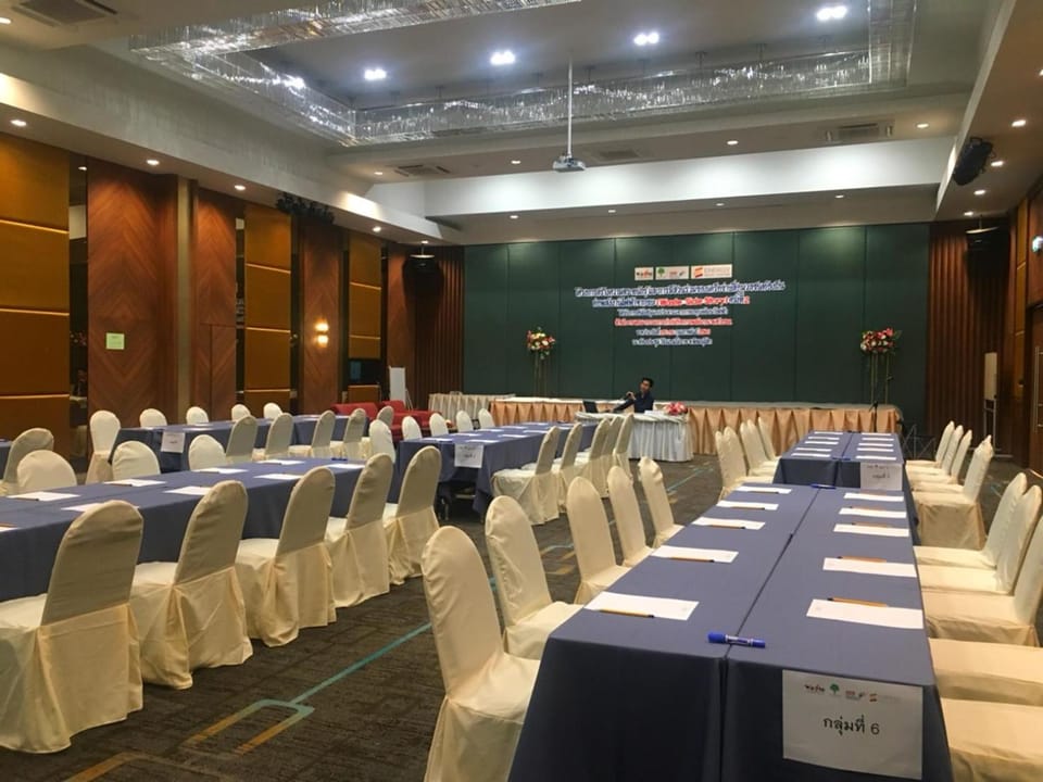 Morage Hotel Hotel in Laos