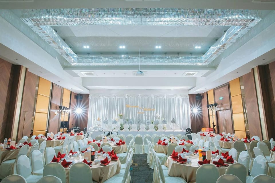 Morage Hotel Hotel in Laos