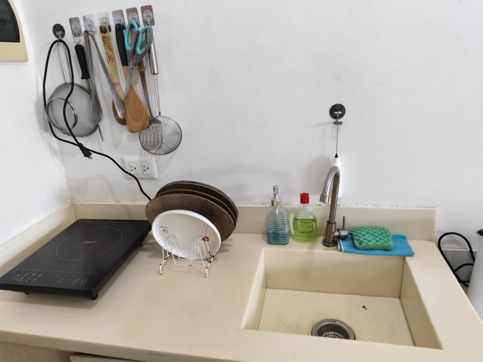 Doc Azenith Presidential Suite - Sandria Apartment hotel in Lapu-Lapu City