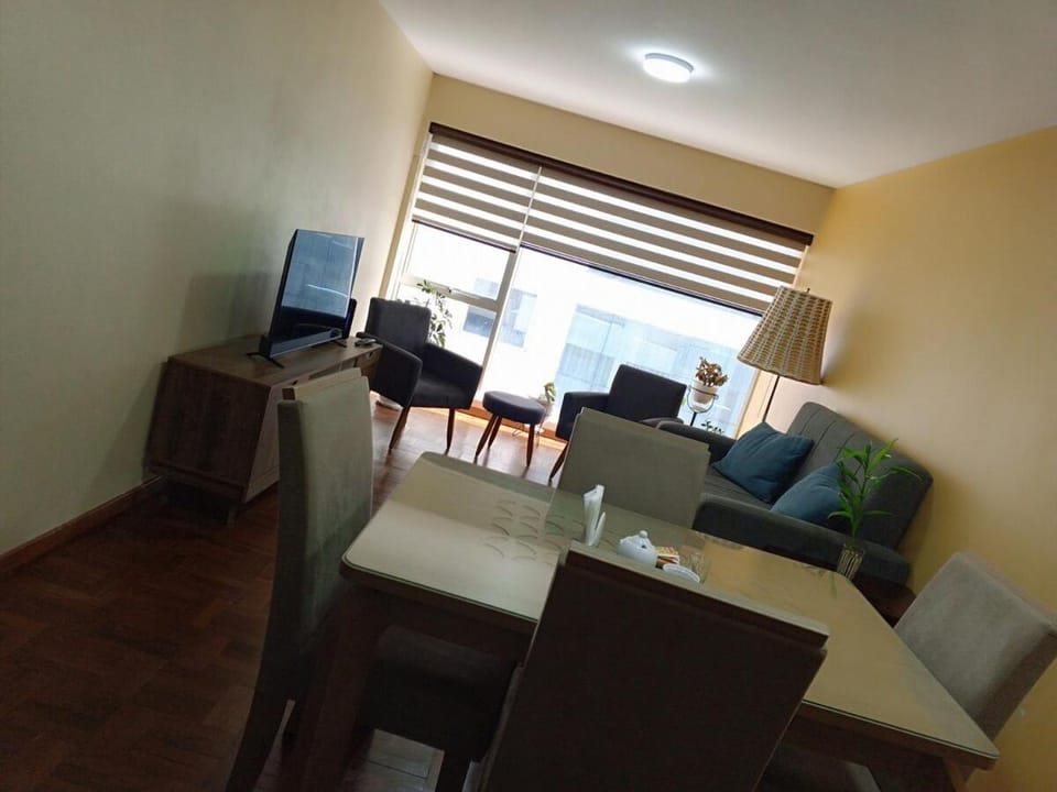 Beautiful and comfortable apartment Apartment in La Paz