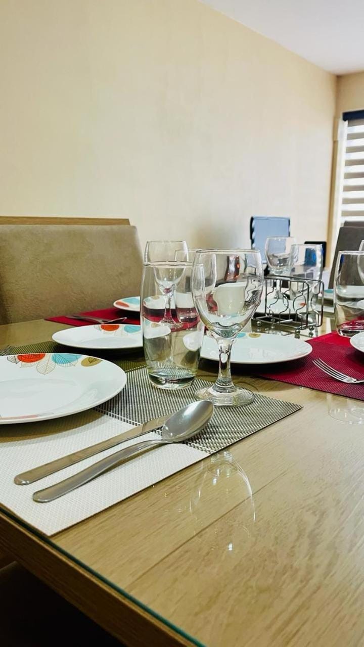 Beautiful and comfortable apartment Apartment in La Paz