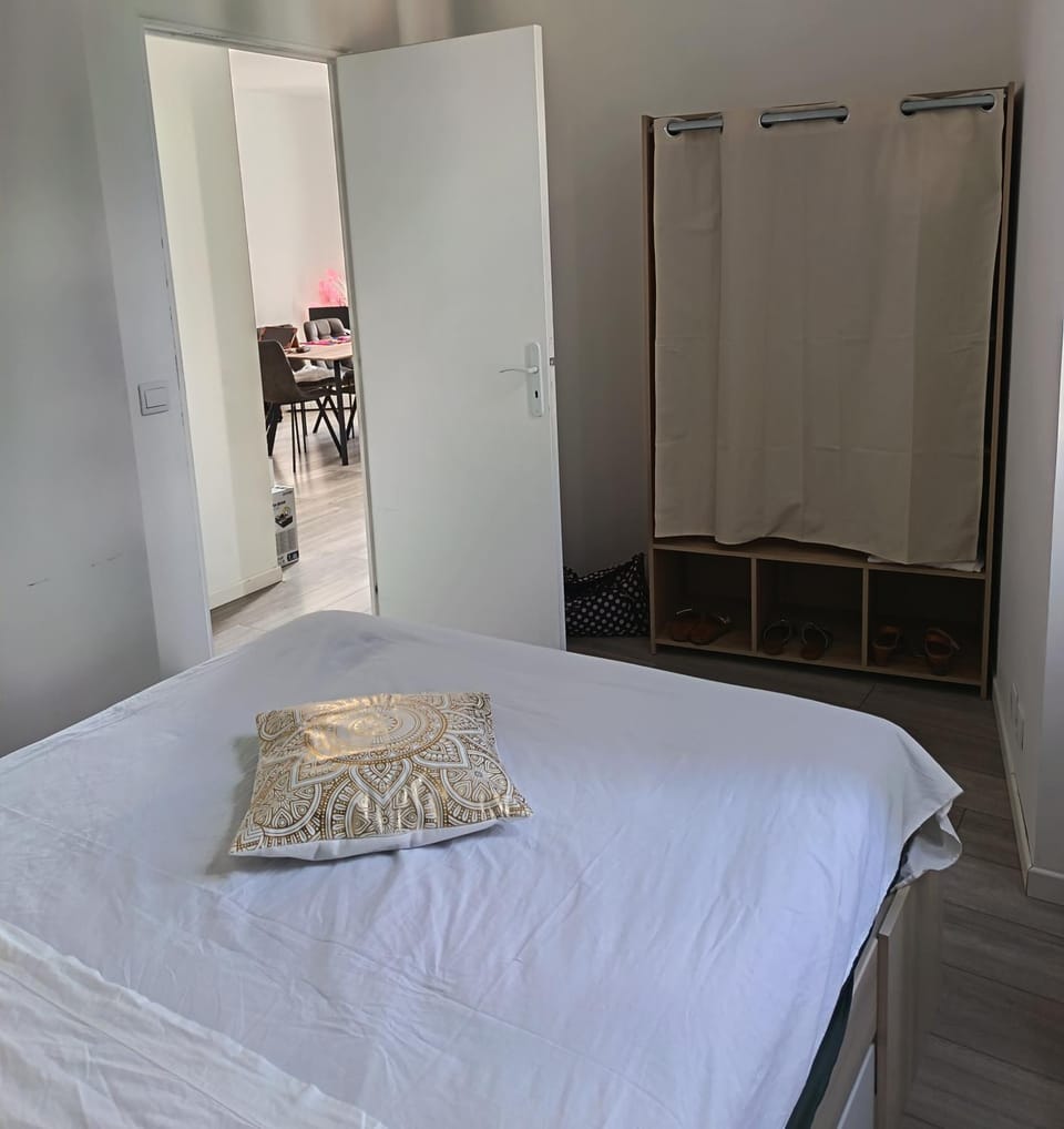 Corneille II Apartment in Forcalquier