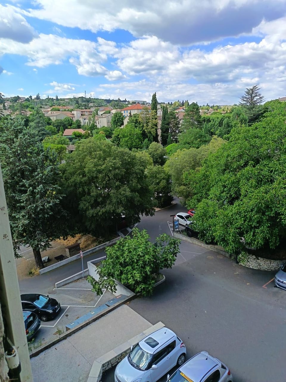 Corneille II Apartment in Forcalquier