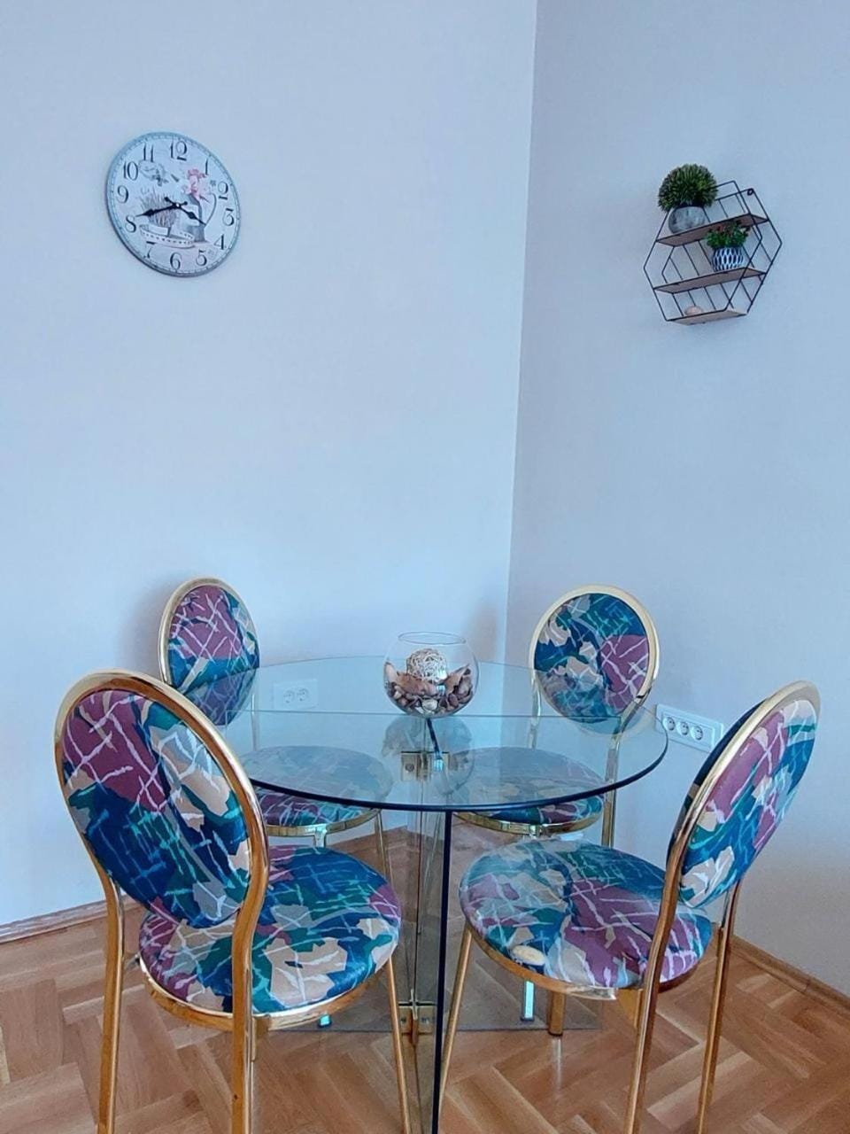 Heart of the city big 1BR on Independence square Apartment in Podgorica