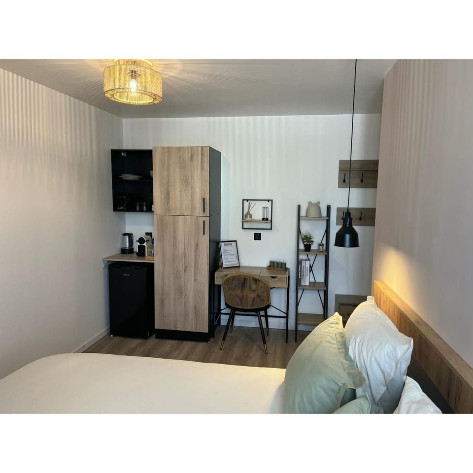 Suite CARLA Apartment in Switzerland