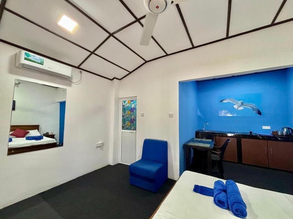 Sea Breeze Stay Bed and Breakfast in Negombo