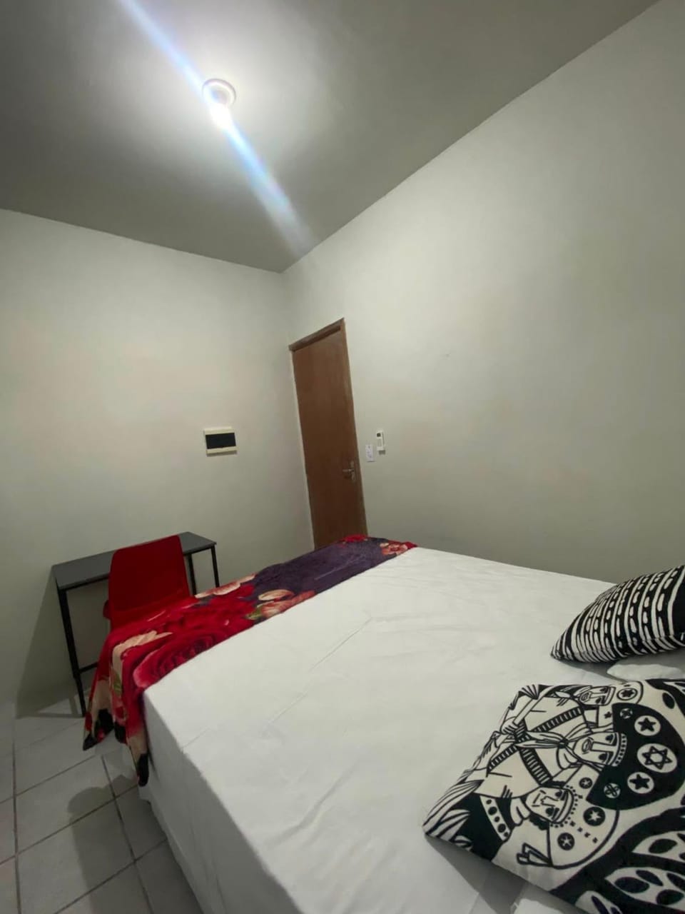 Pousada dos Artistas unidade 2 Bed and Breakfast in Campina Grande