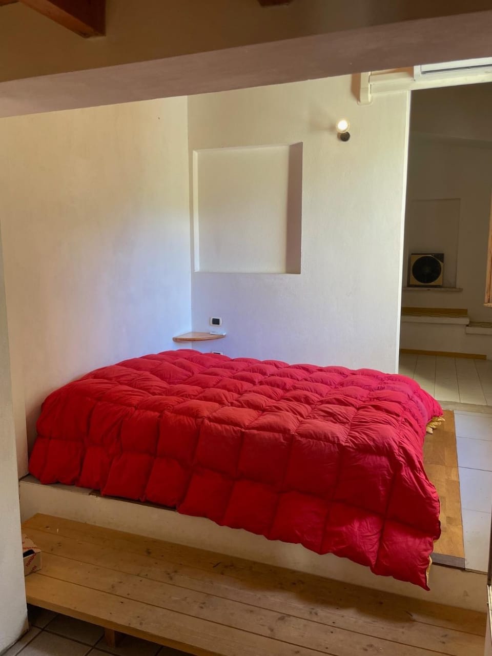 Il cavallo House in Rome