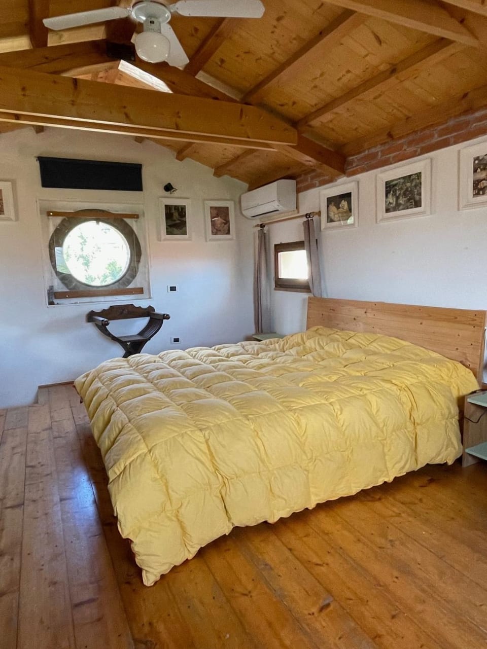 Il cavallo House in Rome