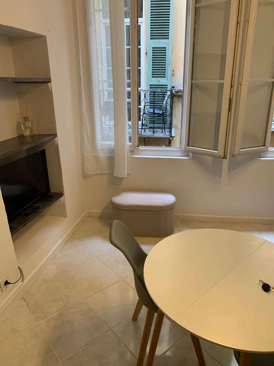 Vieux Nice Apartment in Nice