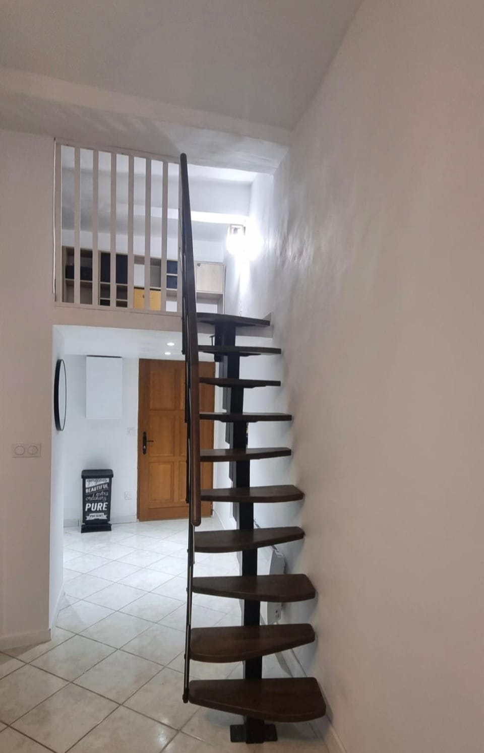 Vieux Nice Apartment in Nice