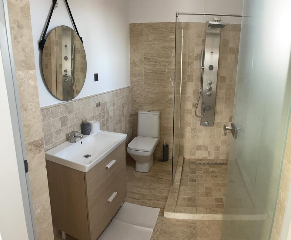 Suite Pool Golful Francez Apartment hotel in Constanța County