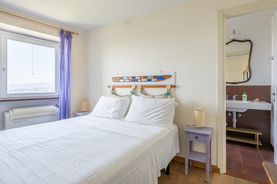 Il Viandante Bed and Breakfast in Province of Massa and Carrara