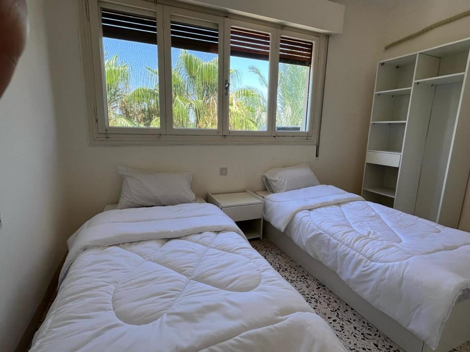 White castle Apartment in Eilat