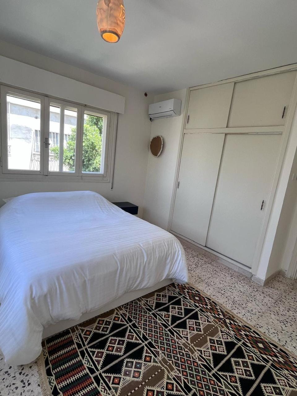 White castle Apartment in Eilat