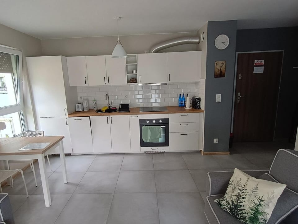 Mieszkanie Oborniki Śląskie Apartment in Lower Silesian Voivodeship