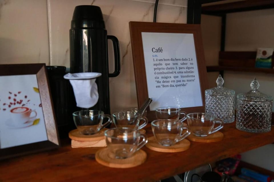 Casa a menos de 10 minutos do Acqualinda House in State of São Paulo