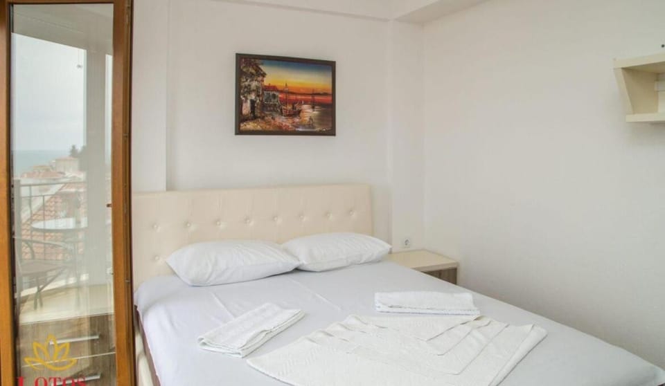 Lotos - stan 421 L2 Apartment in Ulcinj Municipality