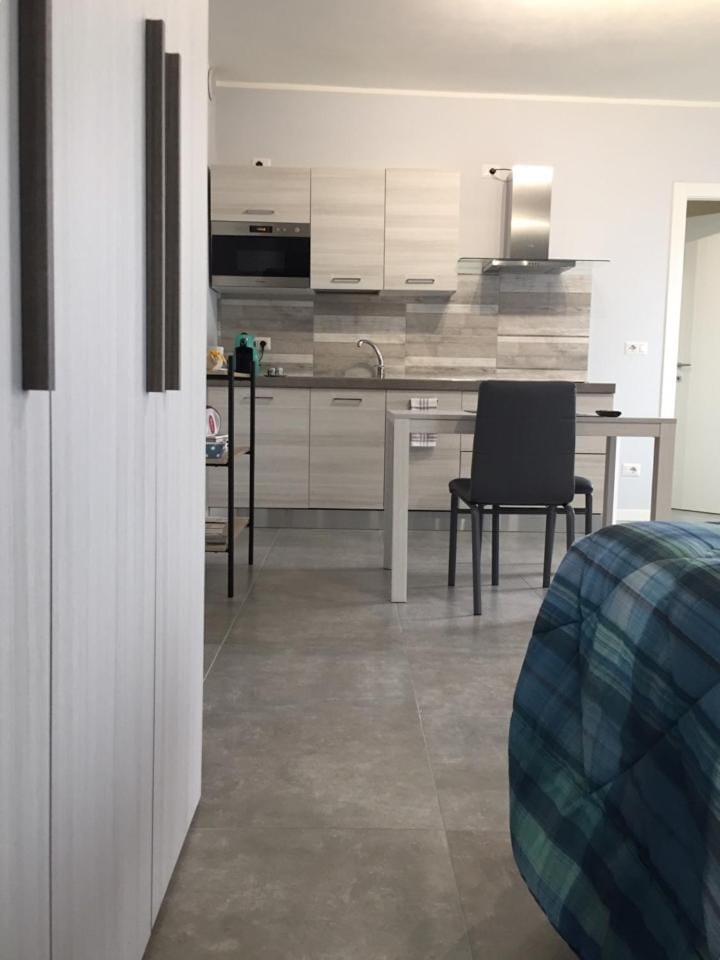 Il Caravaggio Guest House 2 Apartment in Lombardy
