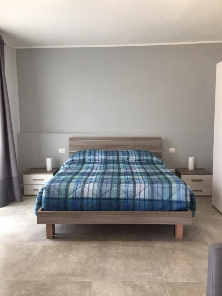 Il Caravaggio Guest House 2 Apartment in Lombardy