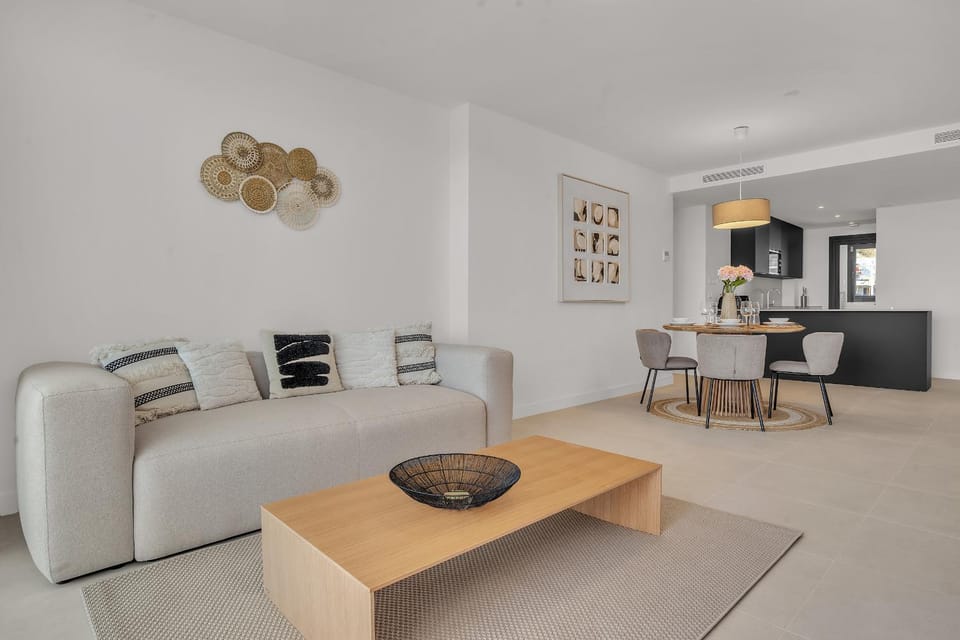 Vanian Gardens by Finest Rentals Apartment in Costa del Sol