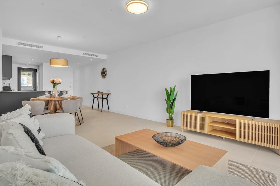Vanian Gardens by Finest Rentals Apartment in Costa del Sol