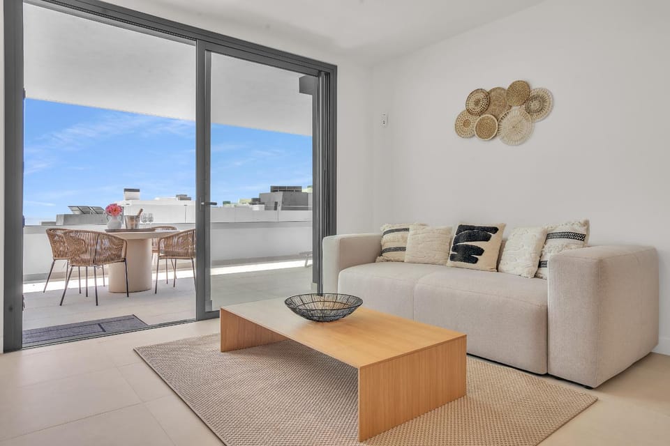 Vanian Gardens by Finest Rentals Apartment in Costa del Sol