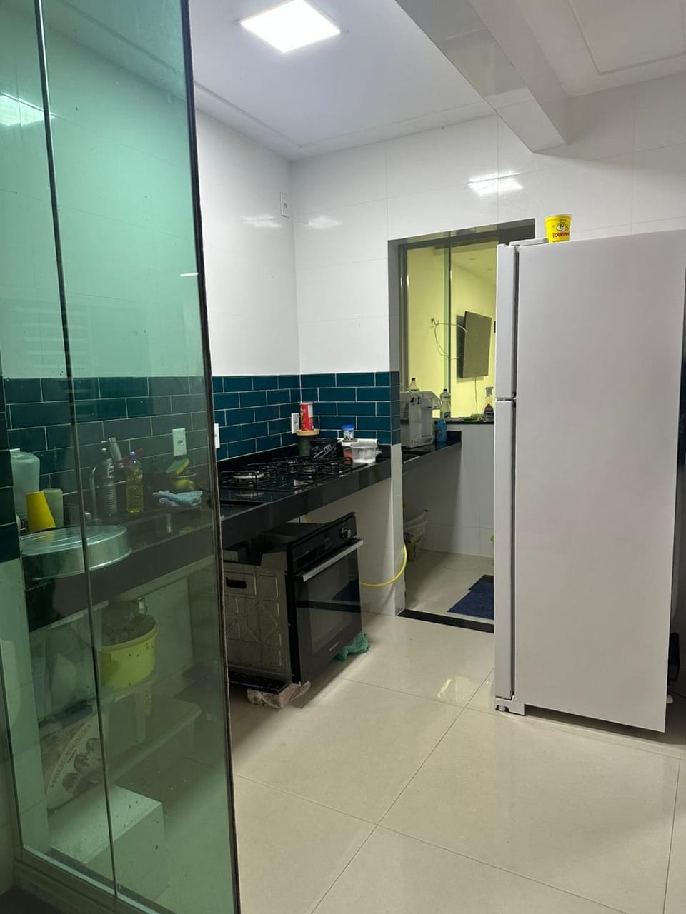 Apartamento Térreo no Umarizal Apartment in Belém