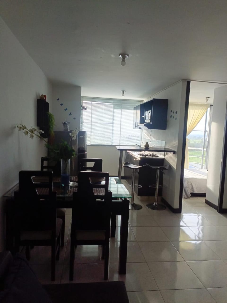 Amoblados Apartamentos proximos al Parque del Cafe Apartment in Quindio, Colombia