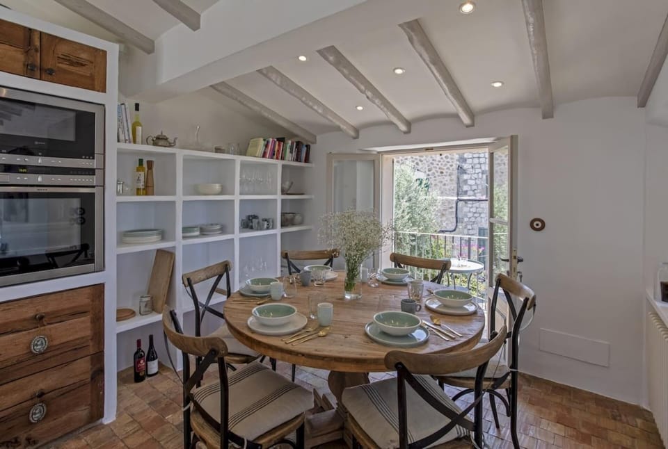 Mallorca Villa with Private Pool, Villa 1009 Villa in Deià