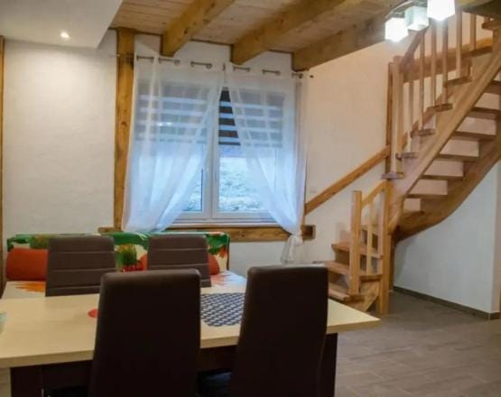 Domek pod Dębiną House in Poland