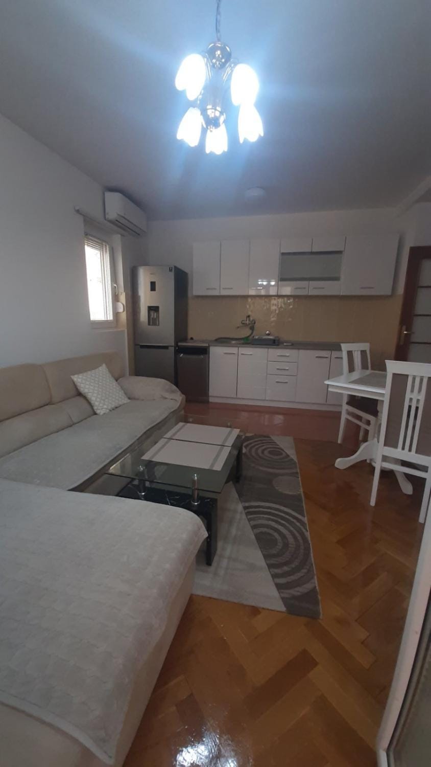 Family Comfort Apartment Apartment in Montenegro