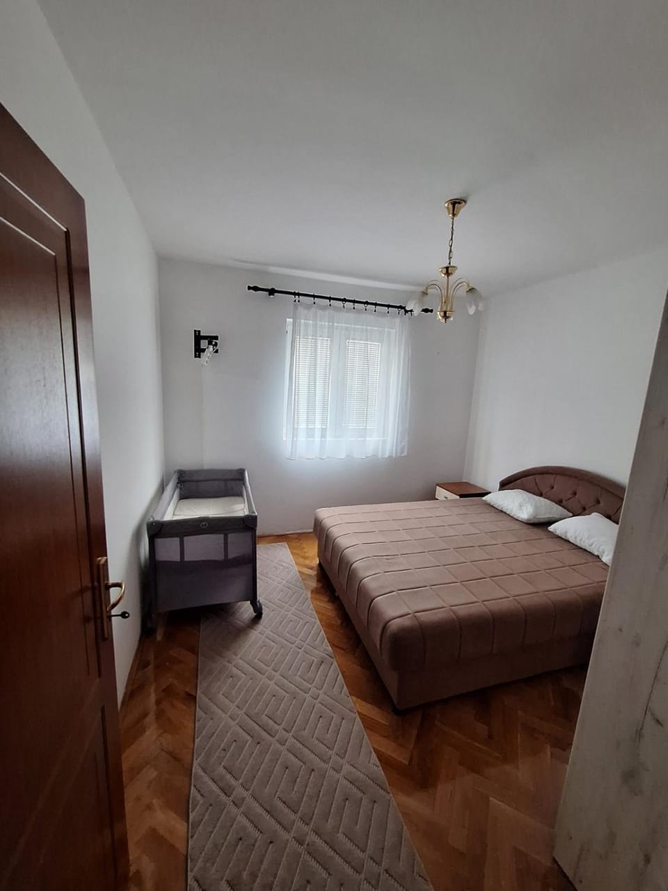 Family Comfort Apartment Apartment in Montenegro