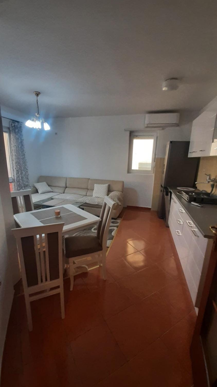 Family Comfort Apartment Apartment in Montenegro