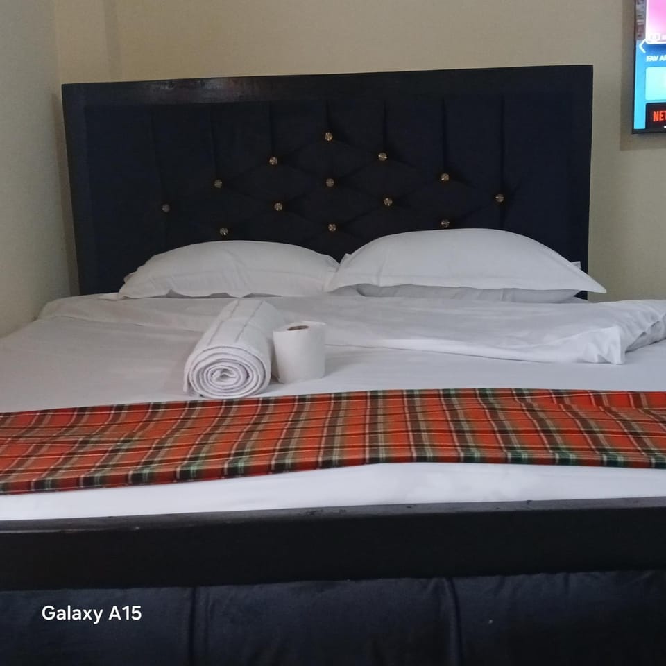 Dhahabu homes Apartment in Kenya
