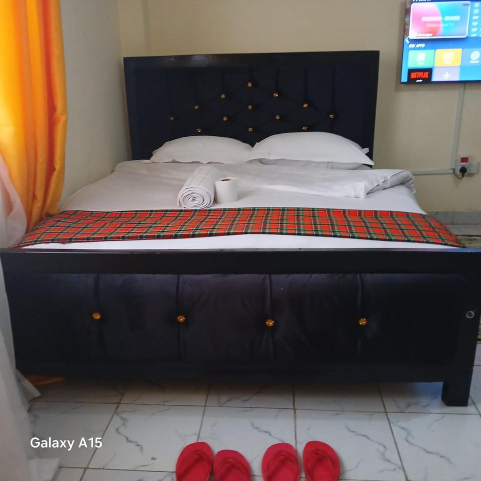 Dhahabu homes Apartment in Kenya