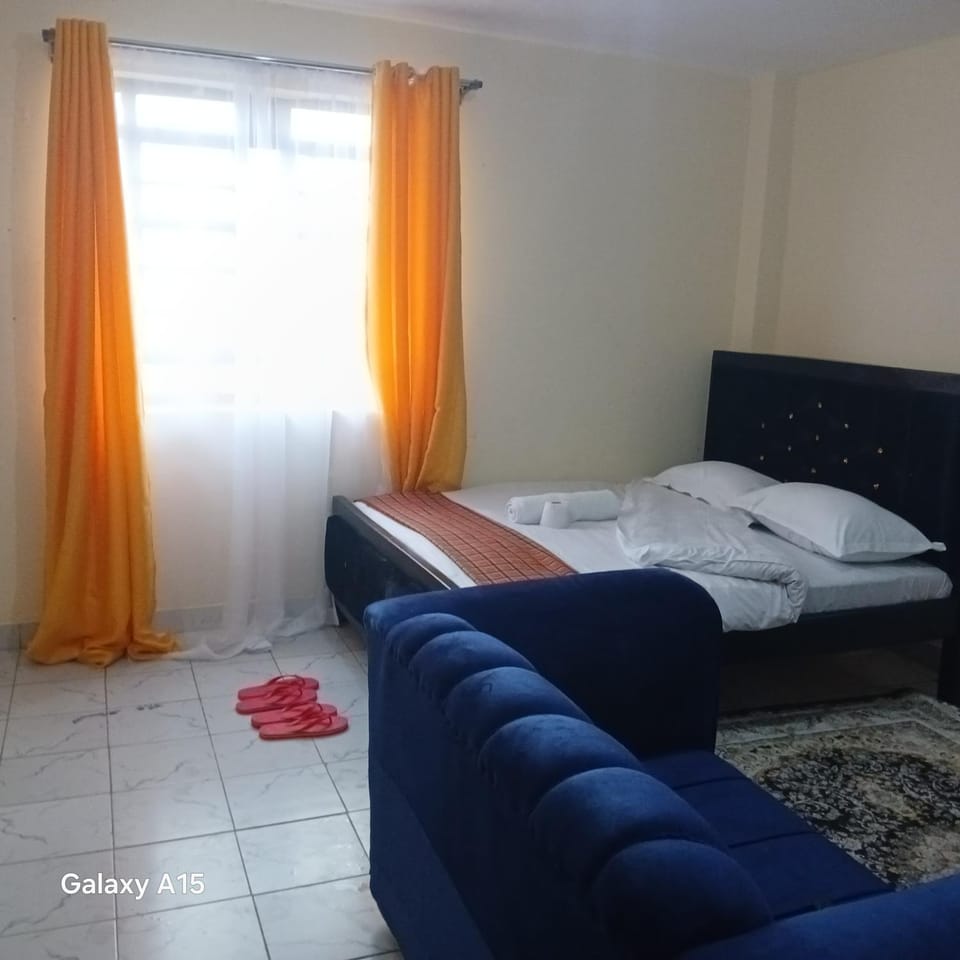 Dhahabu homes Apartment in Kenya