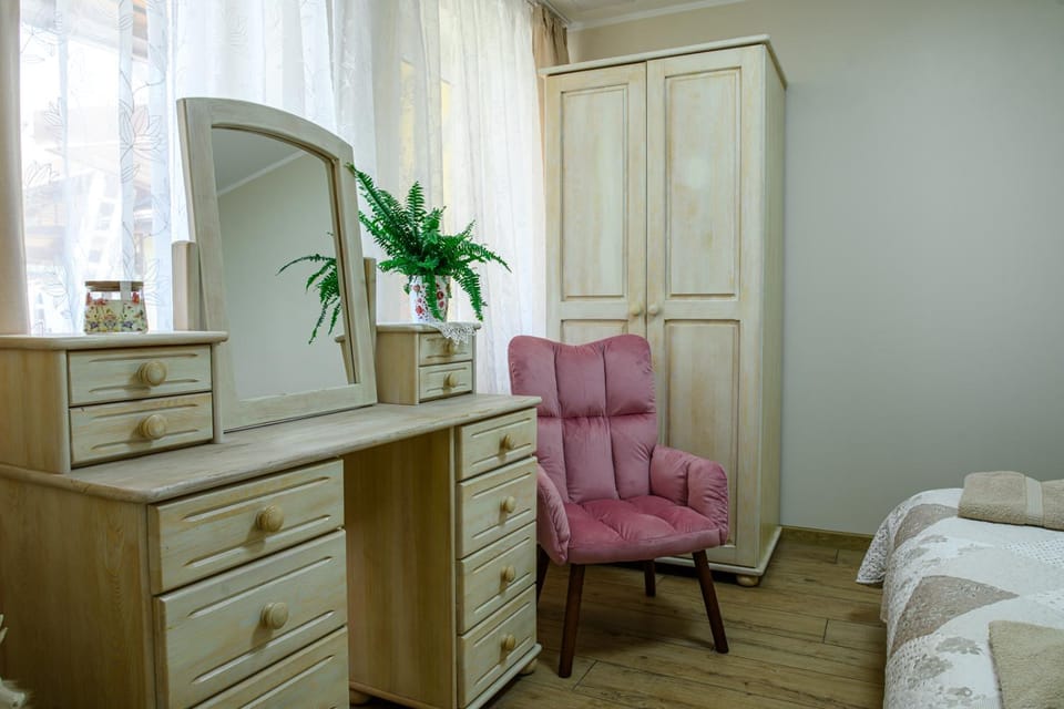 Apartamenty 40 Apartment in Greater Poland Voivodeship