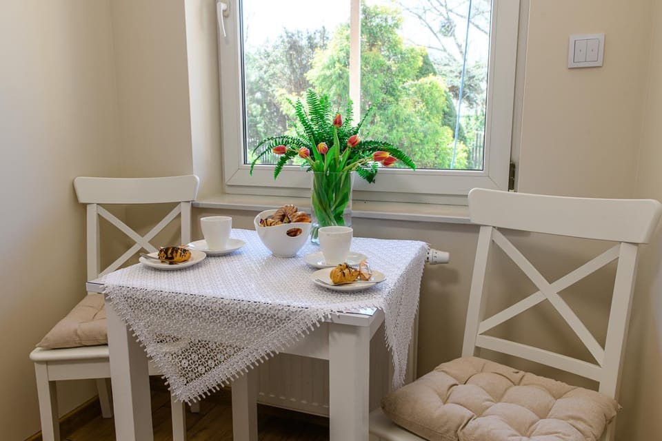 Apartamenty 40 Apartment in Greater Poland Voivodeship