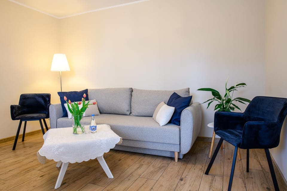 Apartamenty 40 Apartment in Greater Poland Voivodeship