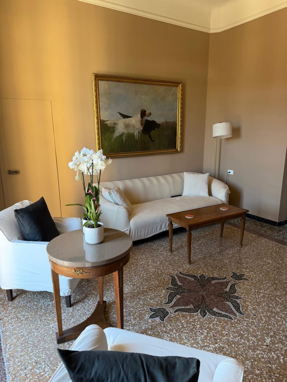 Classico Apartment in Sanremo