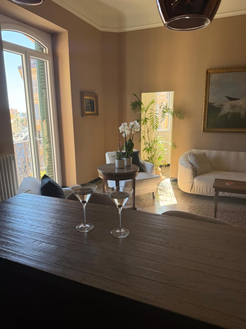 Classico Apartment in Sanremo