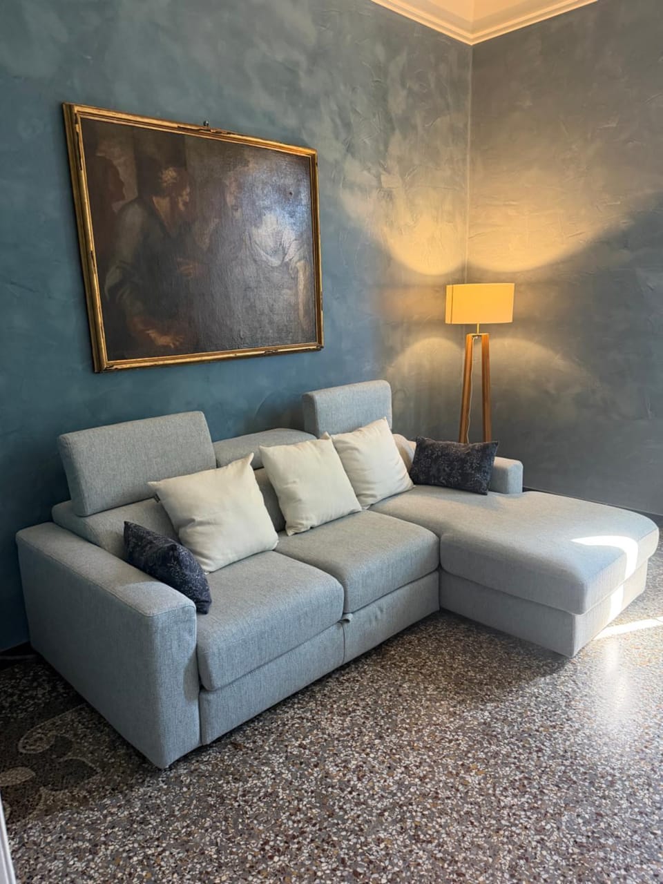 Classico Apartment in Sanremo