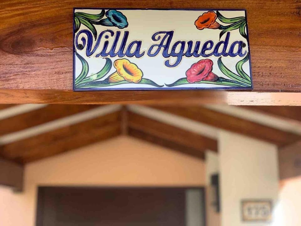 Villa Agueda Decameron, golf club and swimming pool Villa in Rio Hato