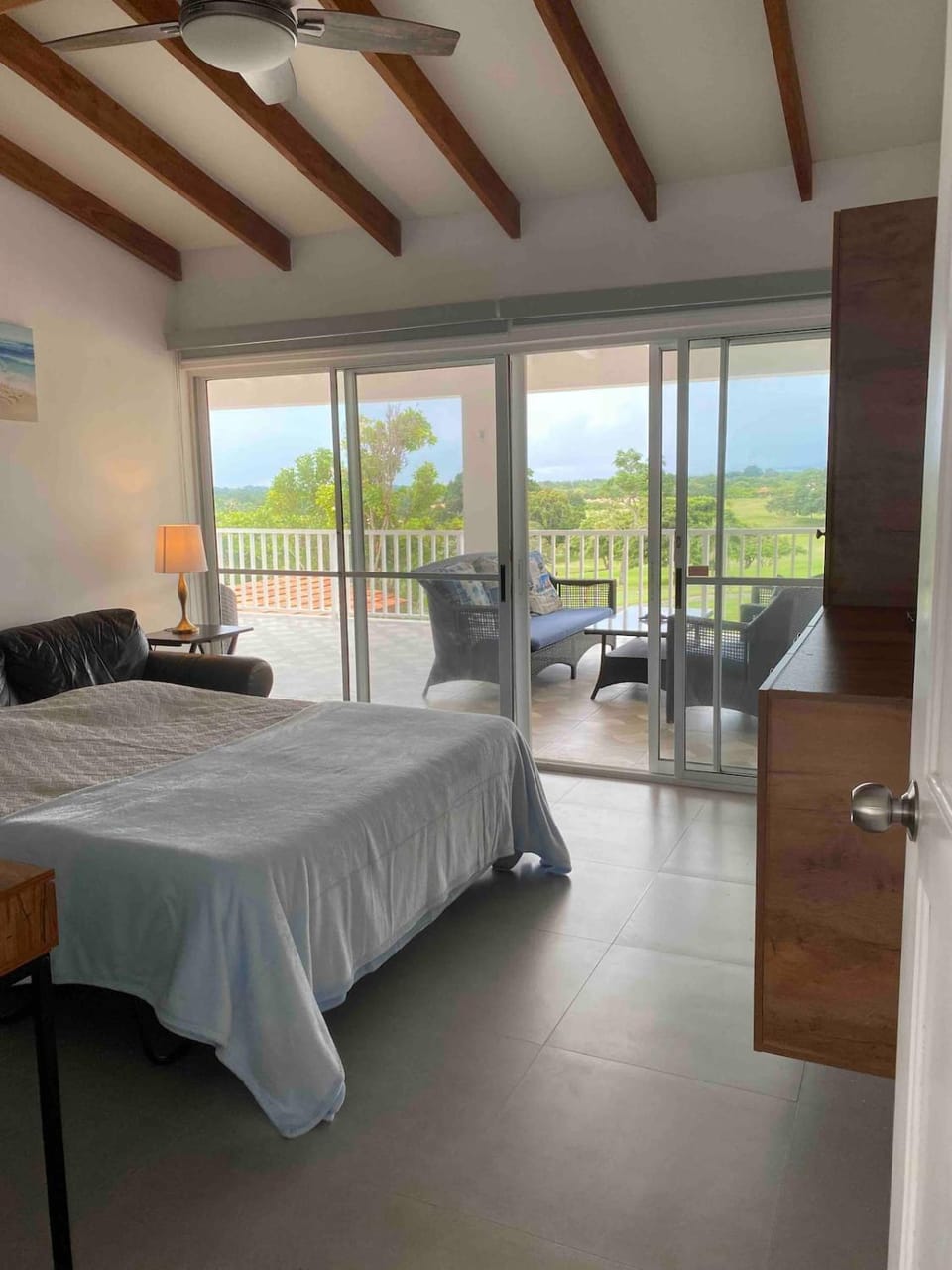 Villa Agueda Decameron, golf club and swimming pool Villa in Rio Hato