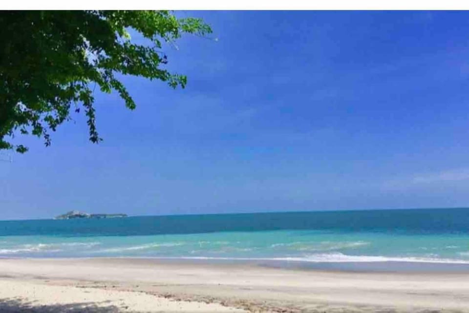 Villa Agueda Decameron, golf club and swimming pool Villa in Rio Hato